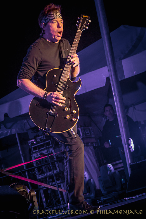 George Thorogood Philamonjaro-1000