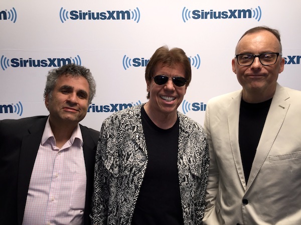 SiriusXM