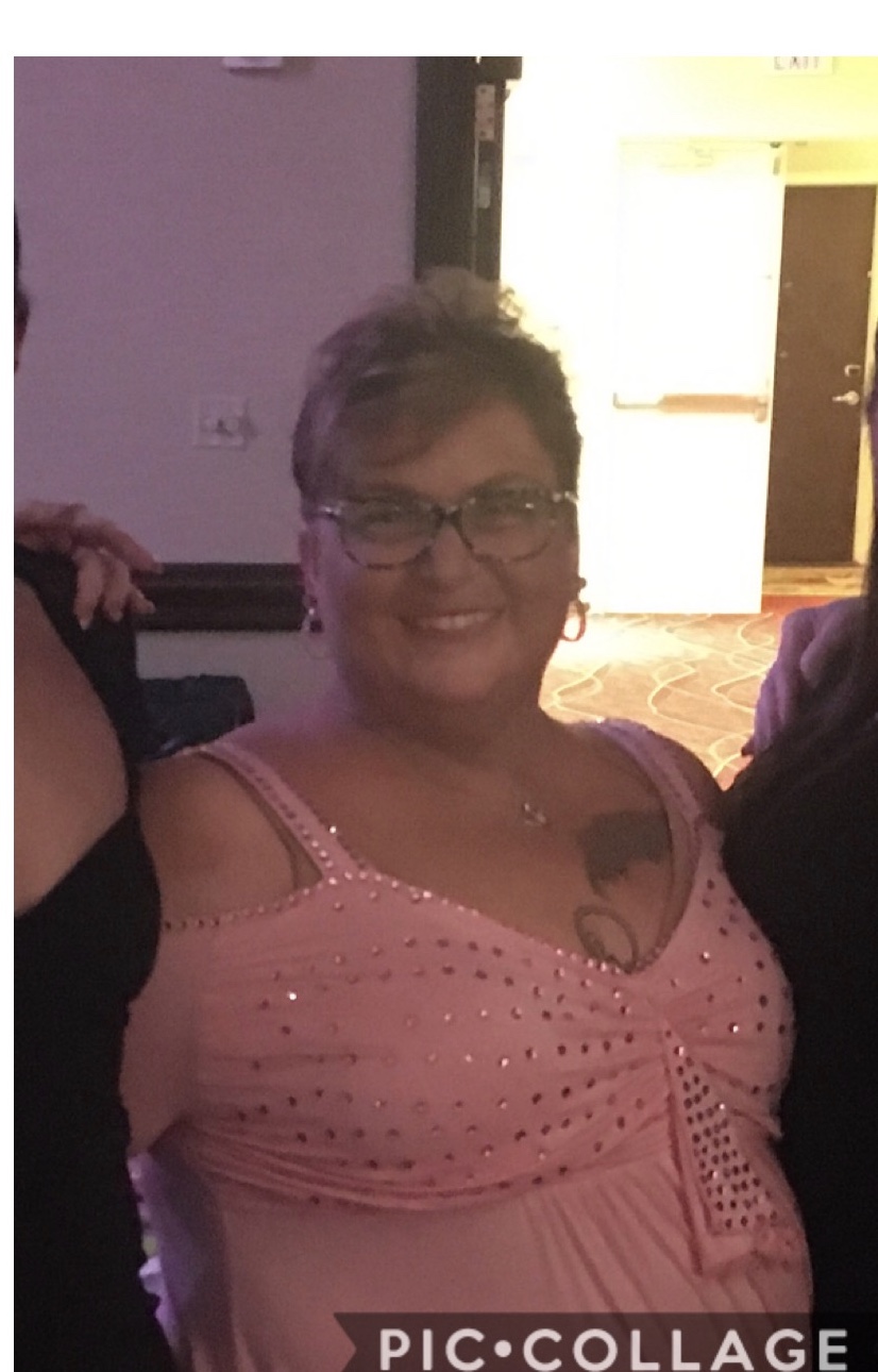 Teresa Mutz