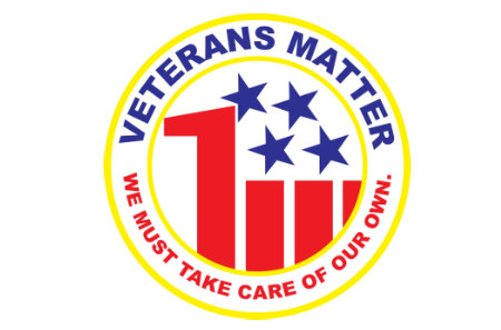 Veterans Matter