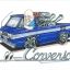 Corveric
