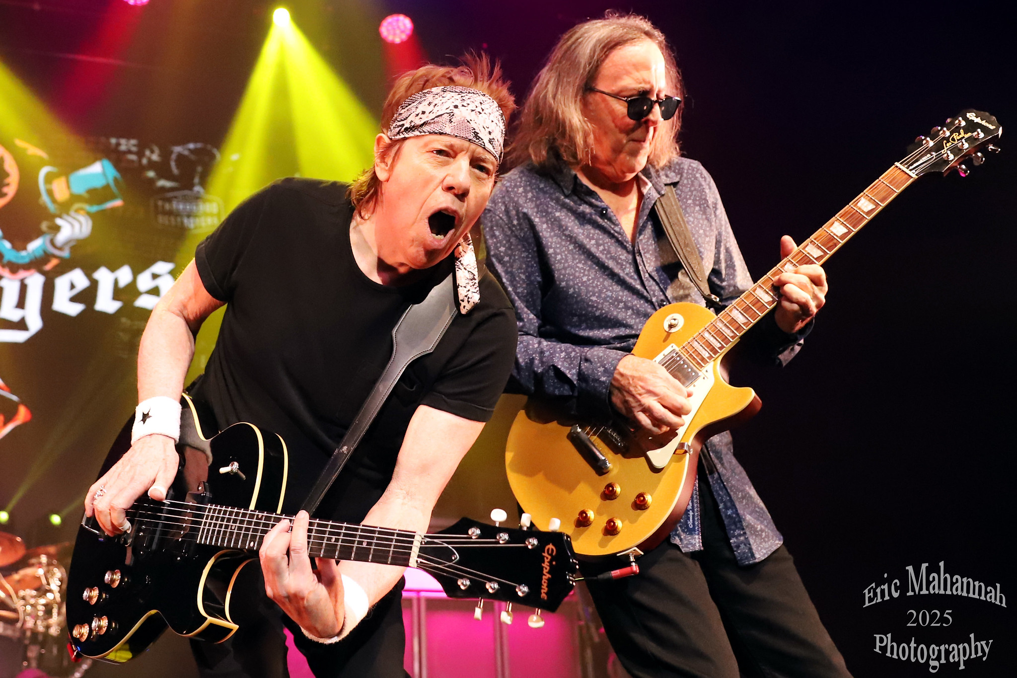 george thorogood july 3 2025 by eric mahannah