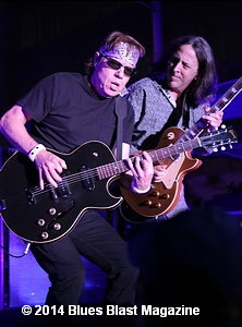 georgethorogood9