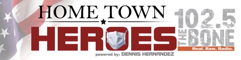 hometown heroes