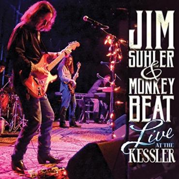 live at the kessler
