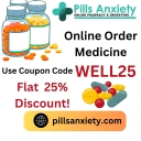 Buy Alprazolam Online 24x7 Quick Delivery At-Home