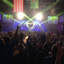 #40YearsStrong - Fall Tour
