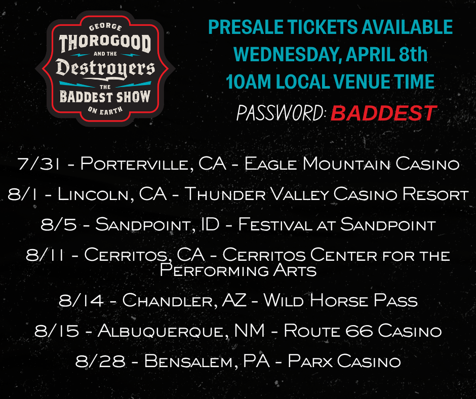 Click here for more details > https://mailchi.mp/fan-clubhouse/2026presales-8770382?e=379c2af541