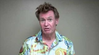 Bill Blough talks about playing on American Bandstand