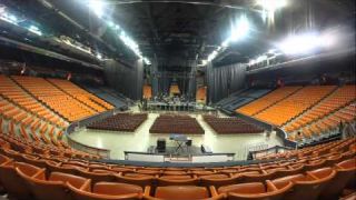 GTD Sound Check -- Load-In