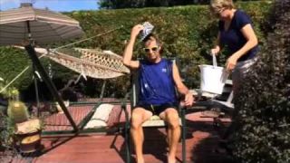 GTD Sound Check - "Doc Martini" - Takes the ALS Ice Bucket Challenge