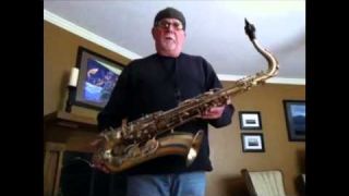 GTD Sound Check - Buddy Leach says