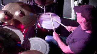 GTD Sound Check -- Jeff Simon  - Bo Diddley Beat