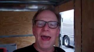 Tour Update Little Rock AR