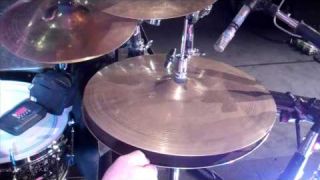 GTD Sound Check - Jeff Simon Cymbal Secrets