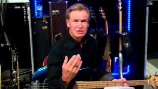 GTD Sound Check - Bill Blough