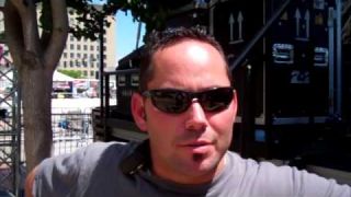 Tour Update Davenport IA