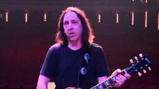 GTD Sound Check Jim Suhler