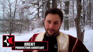 Tour Update Ridgefield, CT