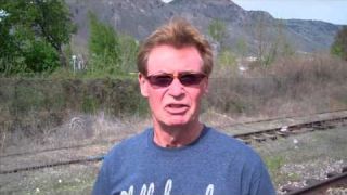 GTD - Bill Blough - We LOVE Canada!