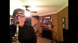 GTD Sound Check - Buddy Leach