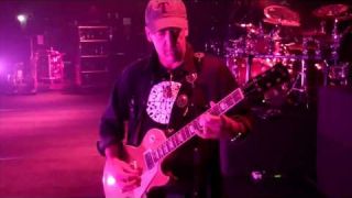 GTD Sound Check - Jim Suhler /TBone Walker