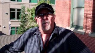 GTD Sound Check - Buddy Leach Warm-Up