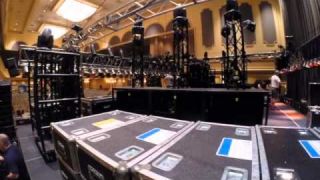 Tour Update Elizabeth, IN