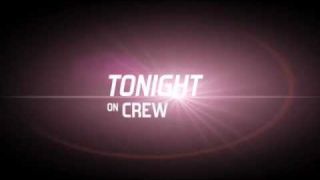 CREW GEAR JAMMER 3 TOUR MANAGER PROMO