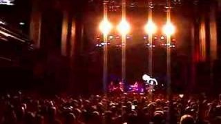 GEORGE THOROGOOD - 2007 TOUR MONTAGE