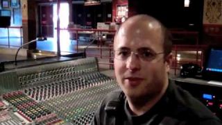 CREW FOH PODCAST