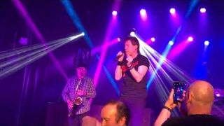 George Thorogood - Gear Jammer - Born To Be Bad - Move It Over - Casino Ballroom 2016
